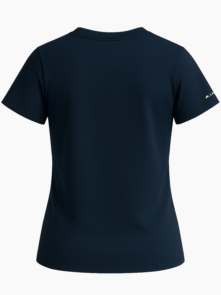 Womens Rhythm Tee