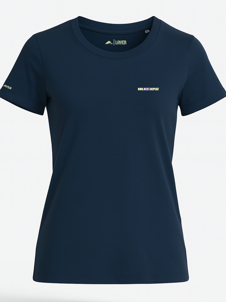Womens Rhythm Tee