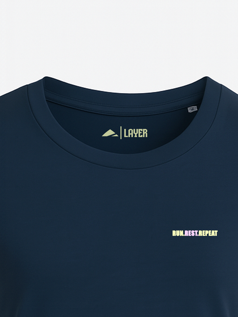 Womens Rhythm Tee