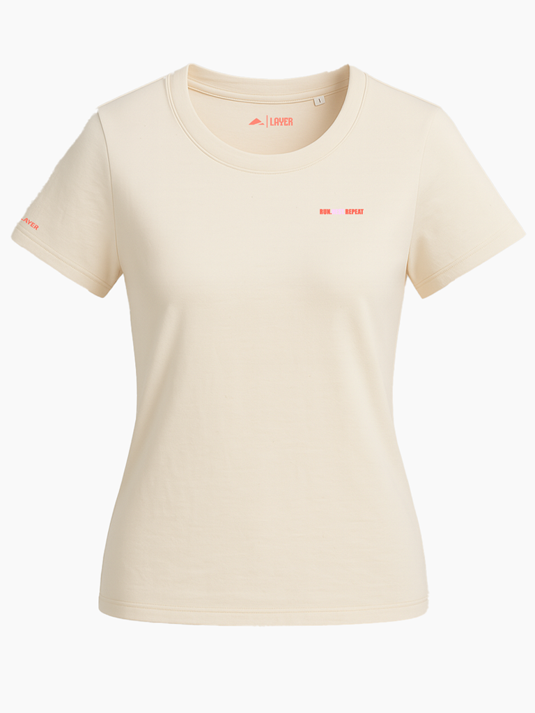 Womens Rhythm Tee