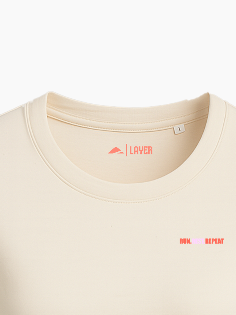 Womens Rhythm Tee