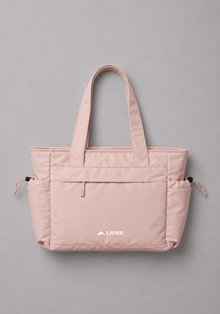 Soft Pink