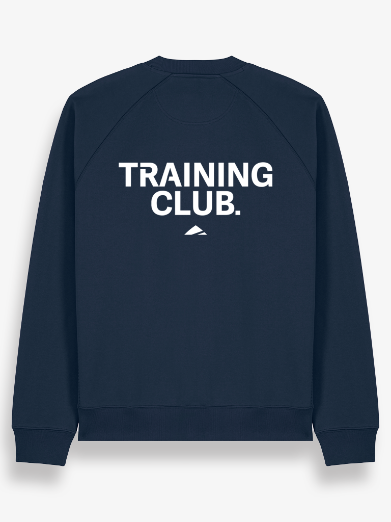 The Training Club Elite Oversized Sweatshirt