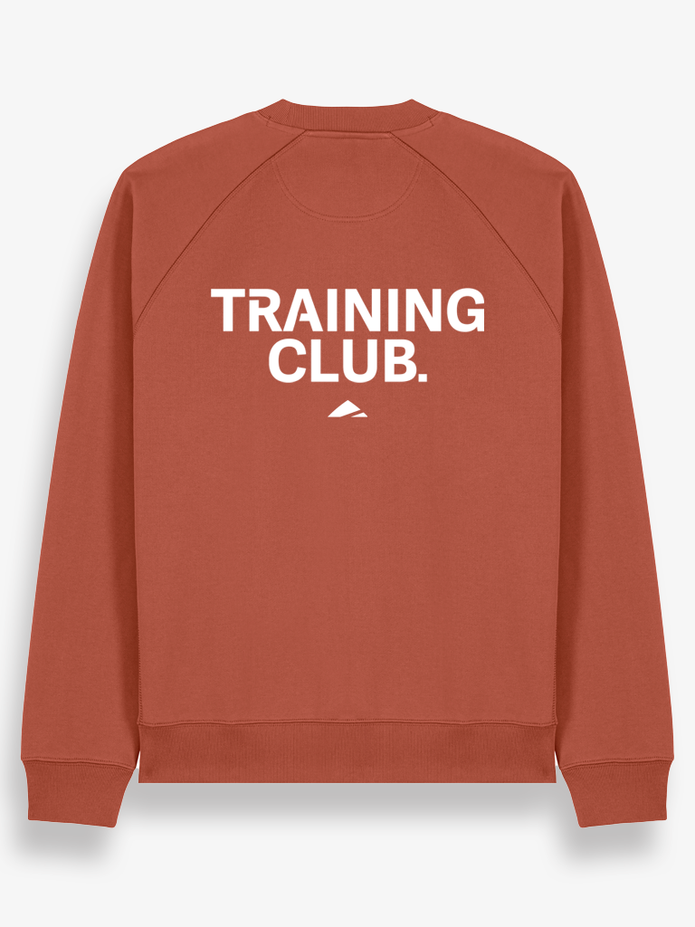 The Training Club Elite Oversized Sweatshirt