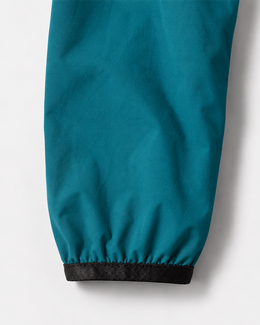 Tempo Running Jacket - Alpine Green