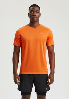 Orange Blaze