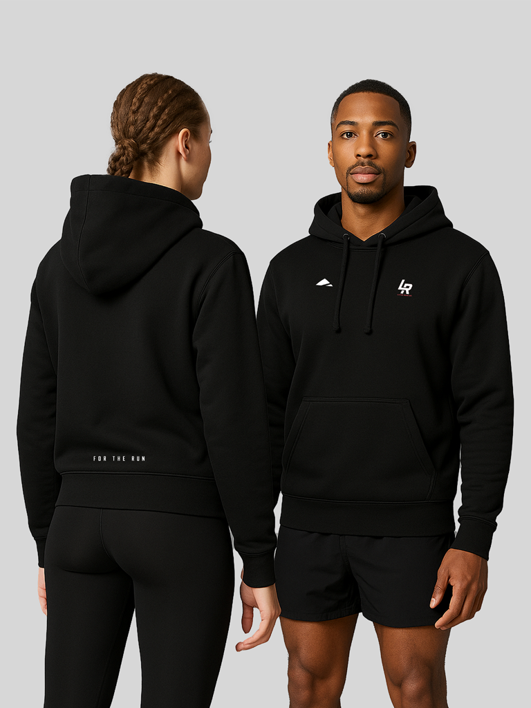 Tempo Training Hoodie