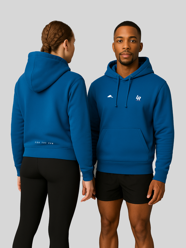 Tempo Training Hoodie