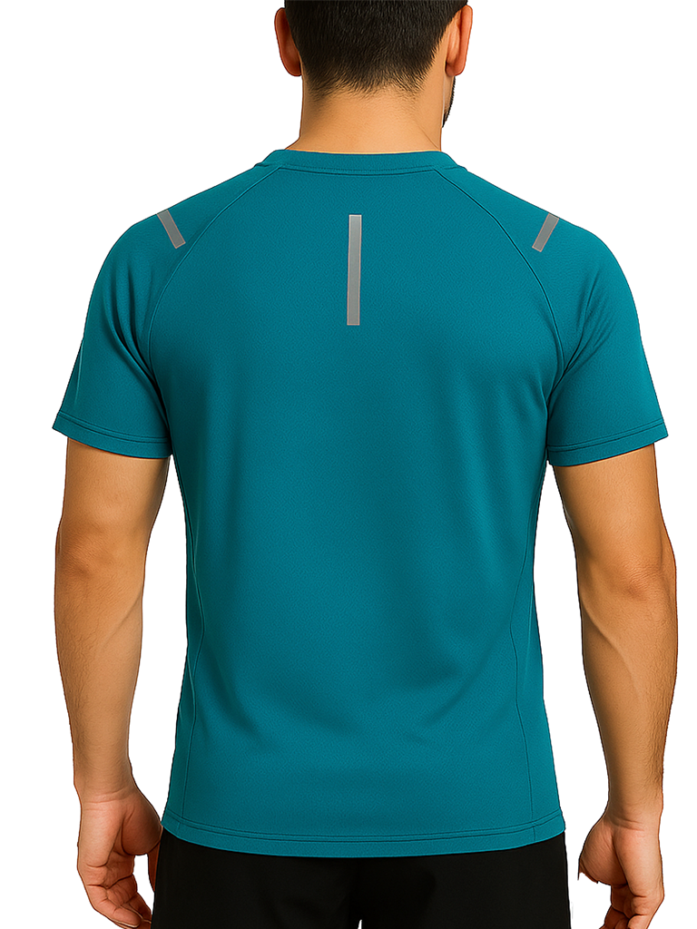 Tempo Running Tee