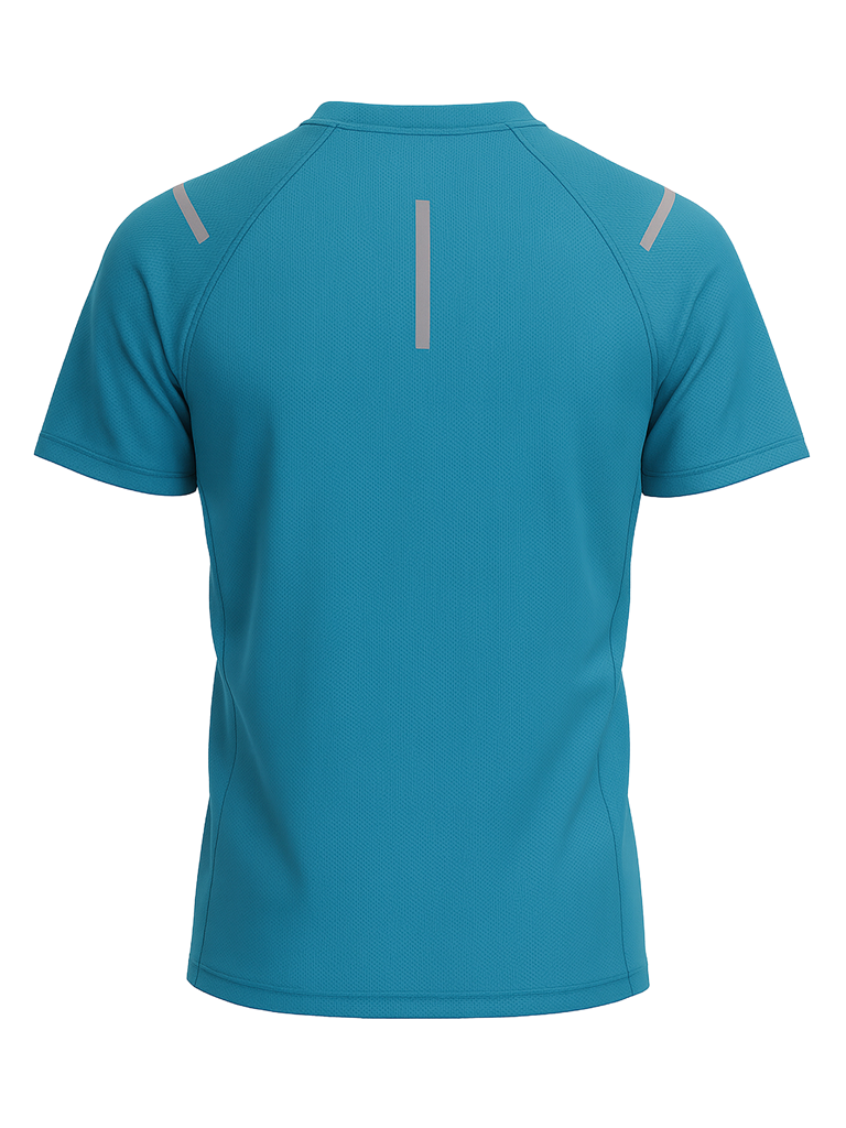 Tempo Running Tee