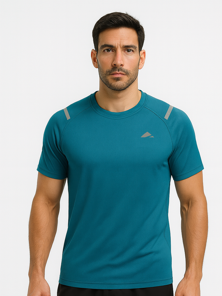 Tempo Running Tee