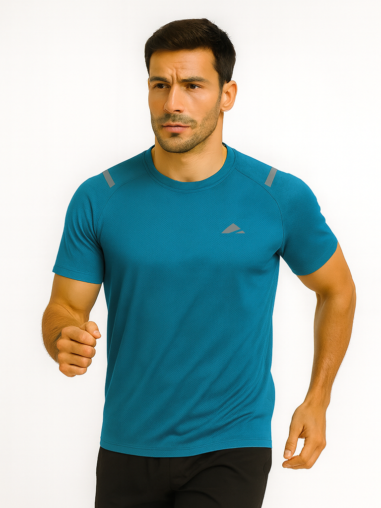 Tempo Running Tee
