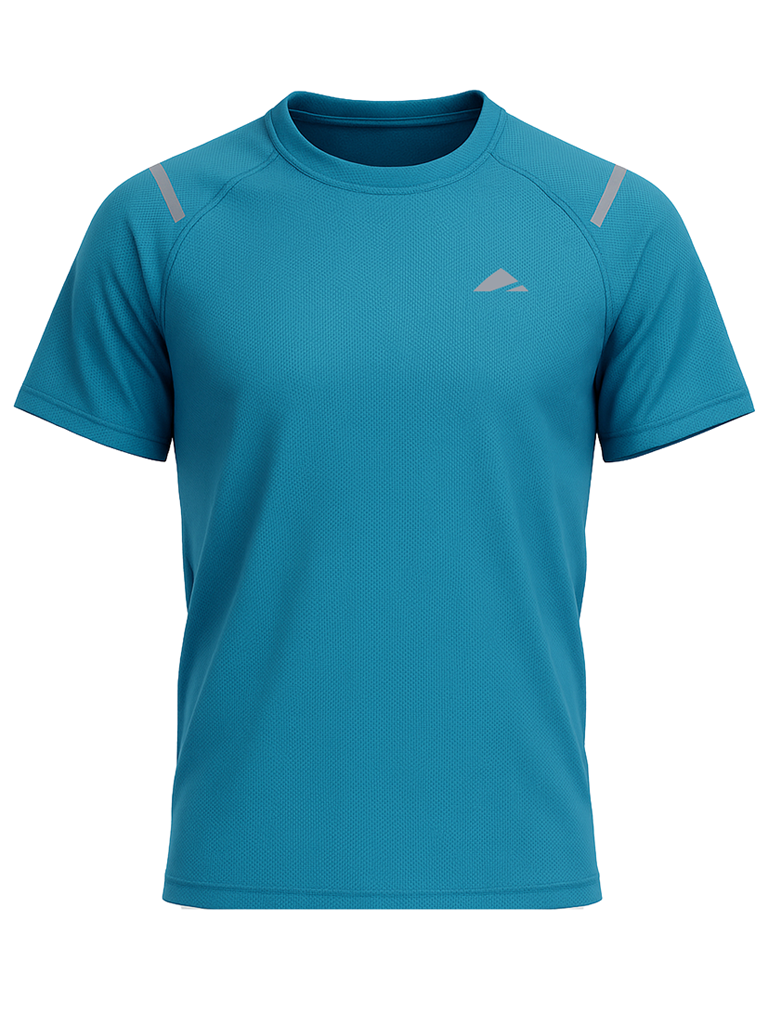Tempo Running Tee