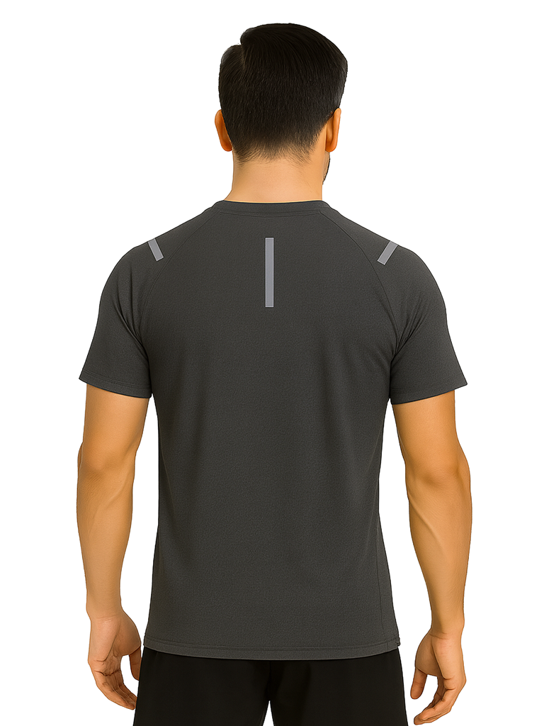 Tempo Running Tee