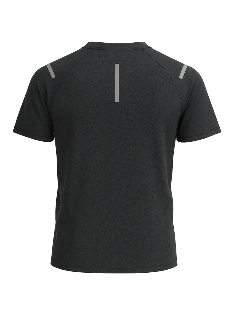Tempo Running Tee