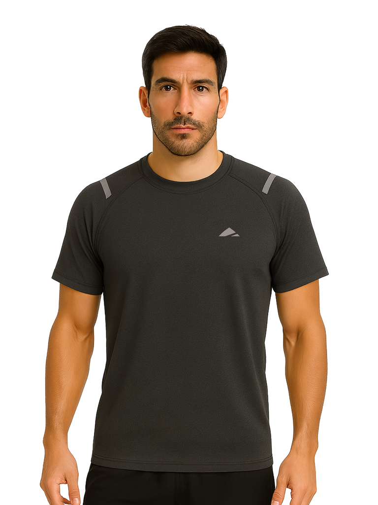 Tempo Running Tee