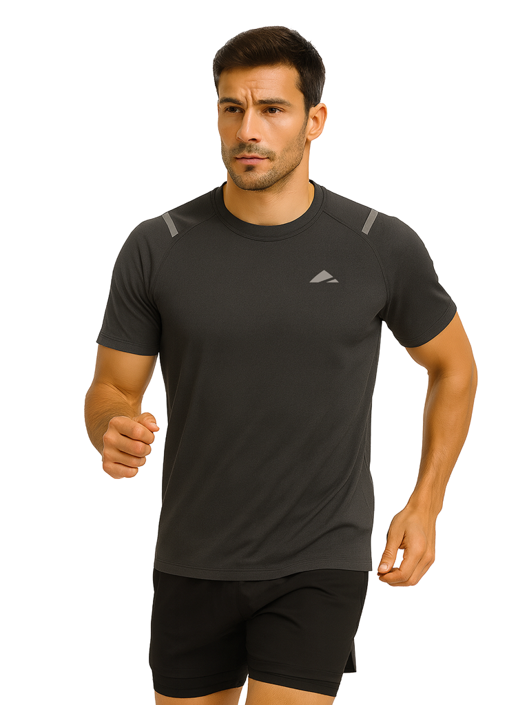 Tempo Running Tee