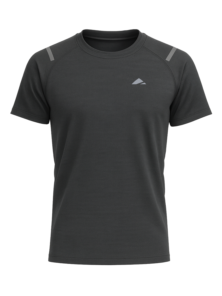 Tempo Running Tee