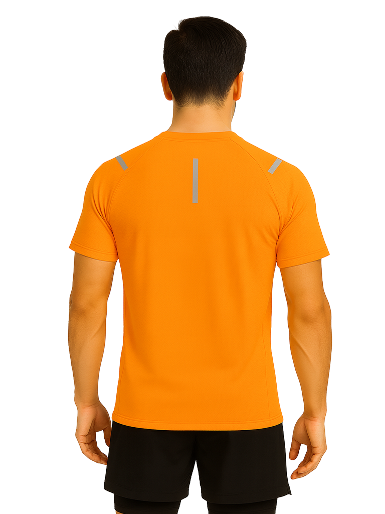 Tempo Running Tee