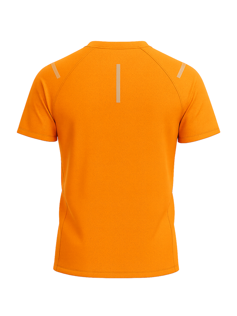 Tempo Running Tee