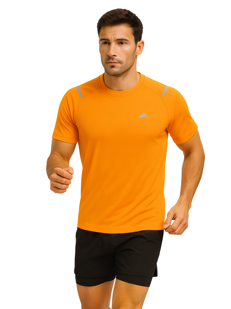Tempo Running Tee