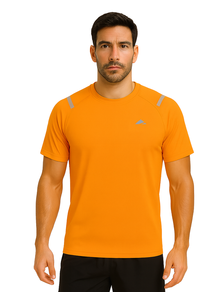 Tempo Running Tee