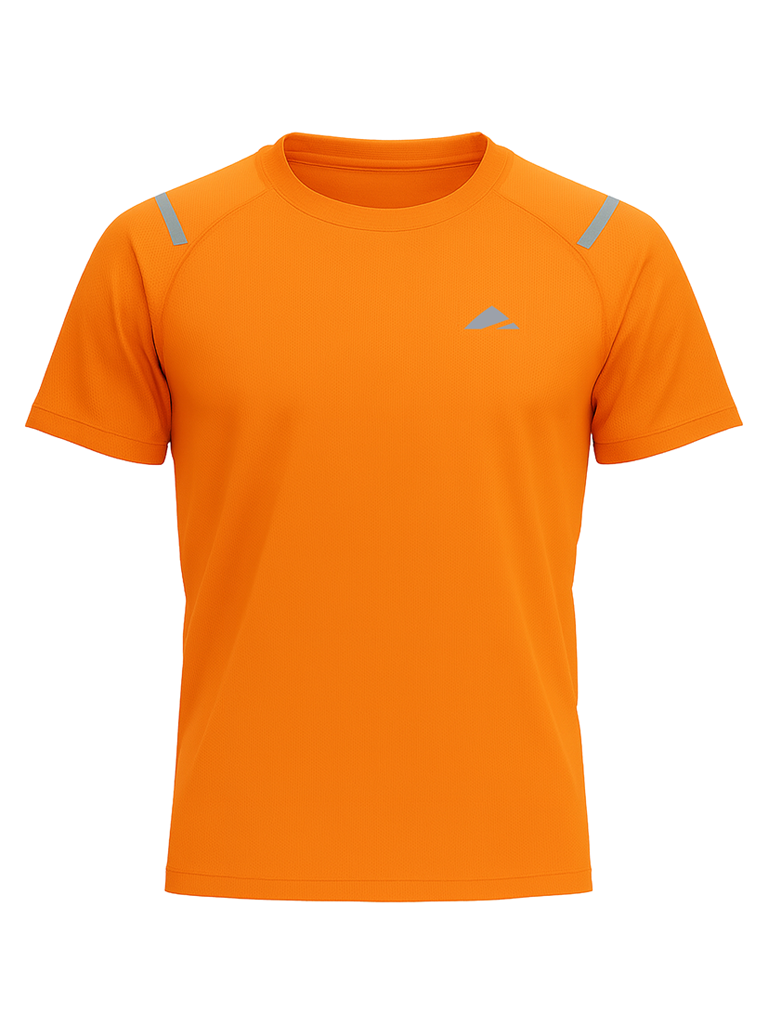 Tempo Running Tee