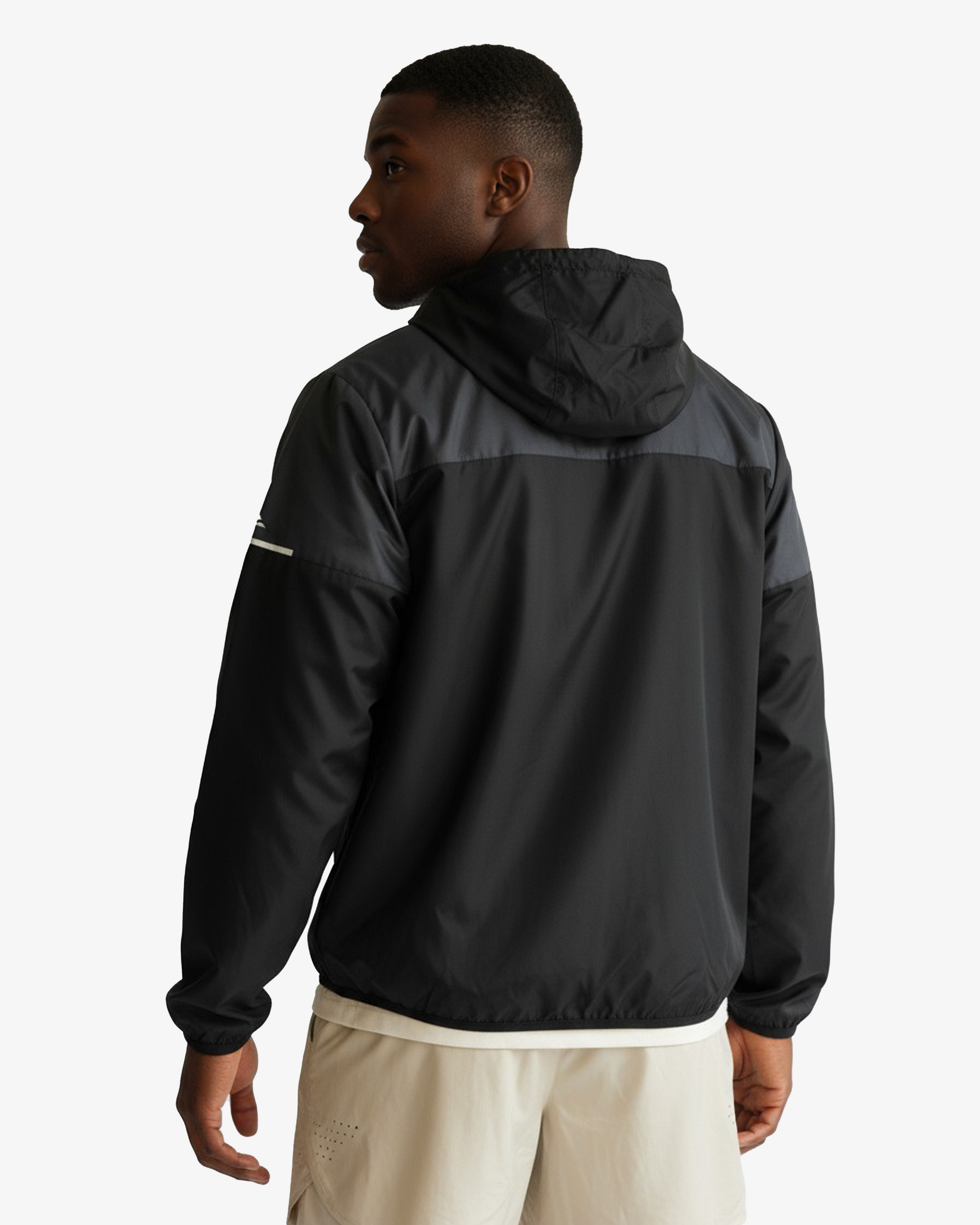 Tempo Windbreaker Jacket