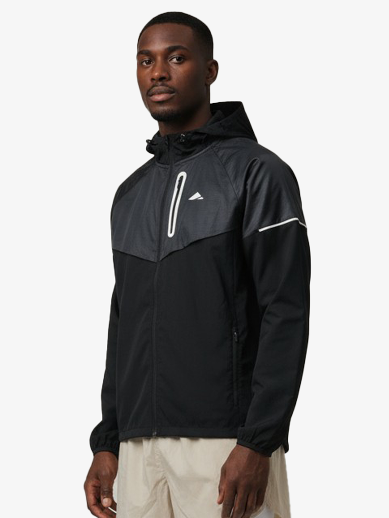Tempo Windbreaker Jacket