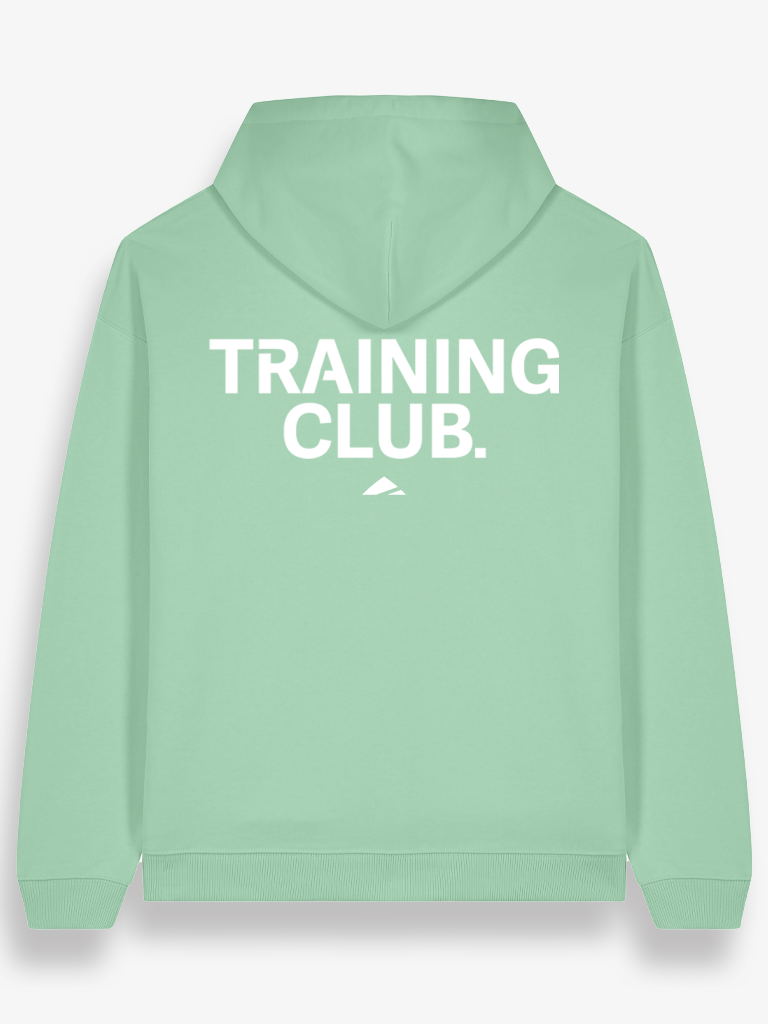 The Training Club Oversized Hoodie