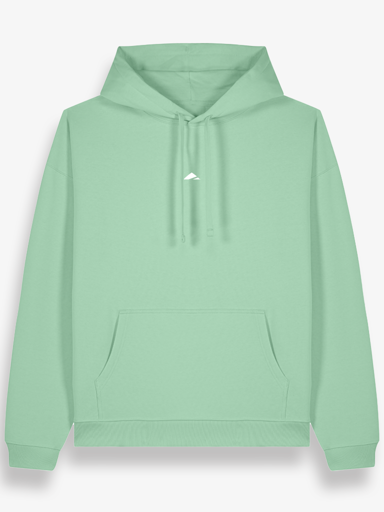 The Training Club Oversized Hoodie