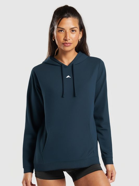 The Training Club Oversized Hoodie