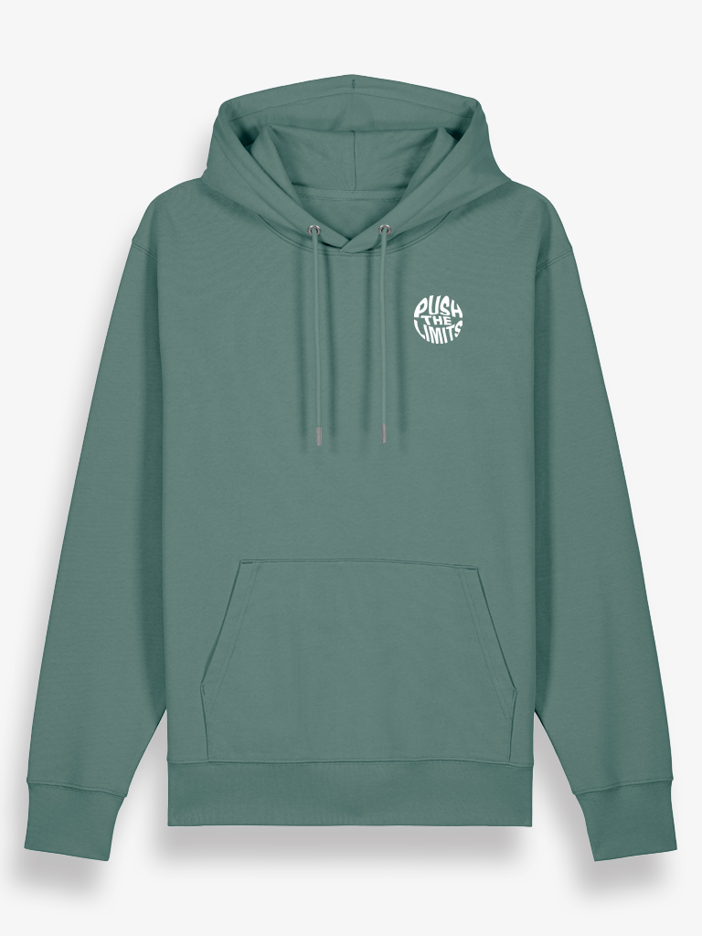 Tide Hoodie