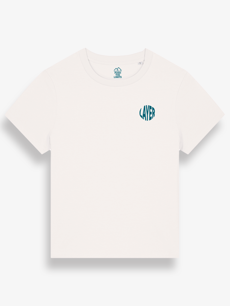 Women's Tide Tee