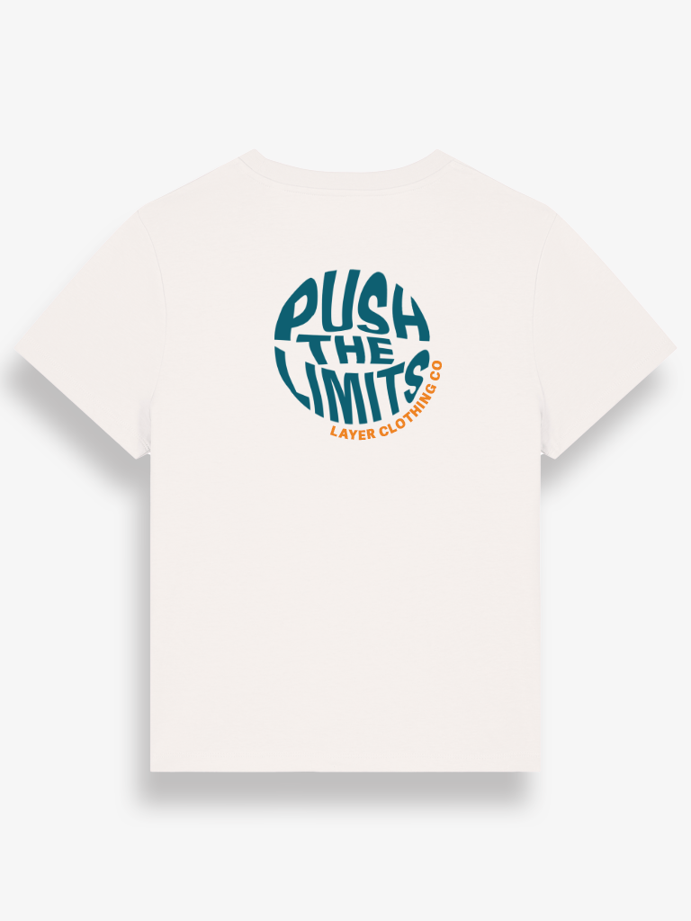 Women's Tide Tee