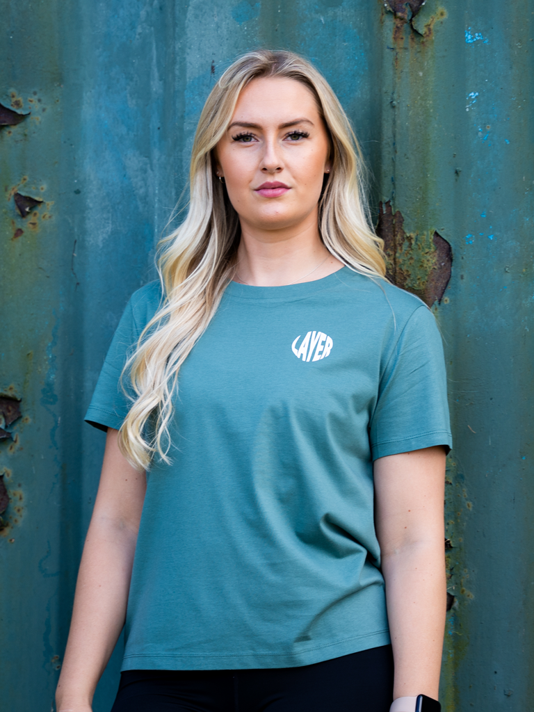 Women's Tide Tee