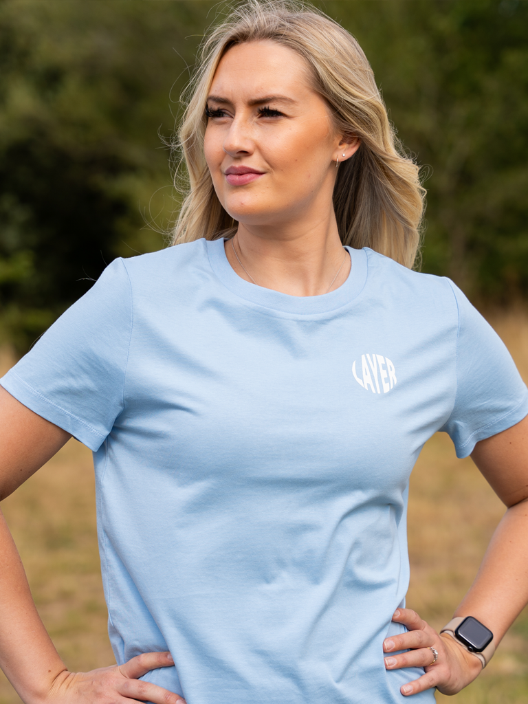 Women's Tide Tee