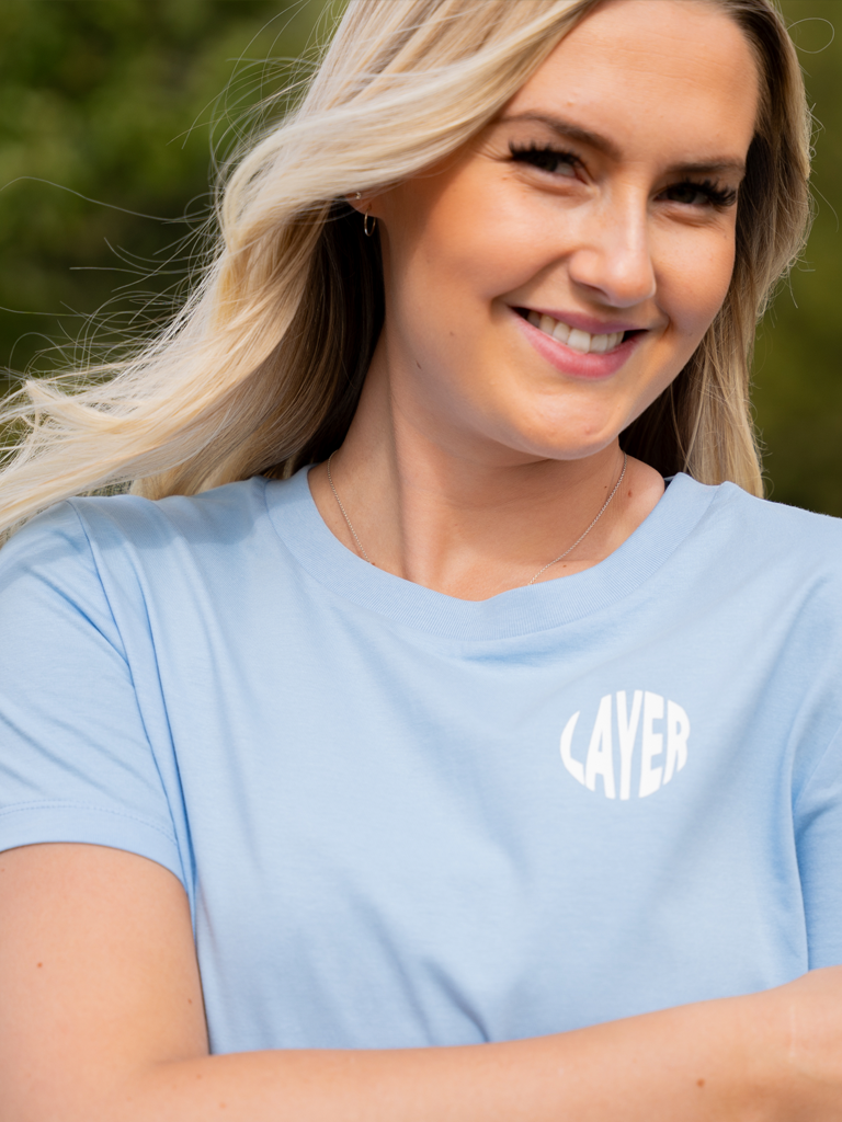 Women's Tide Tee