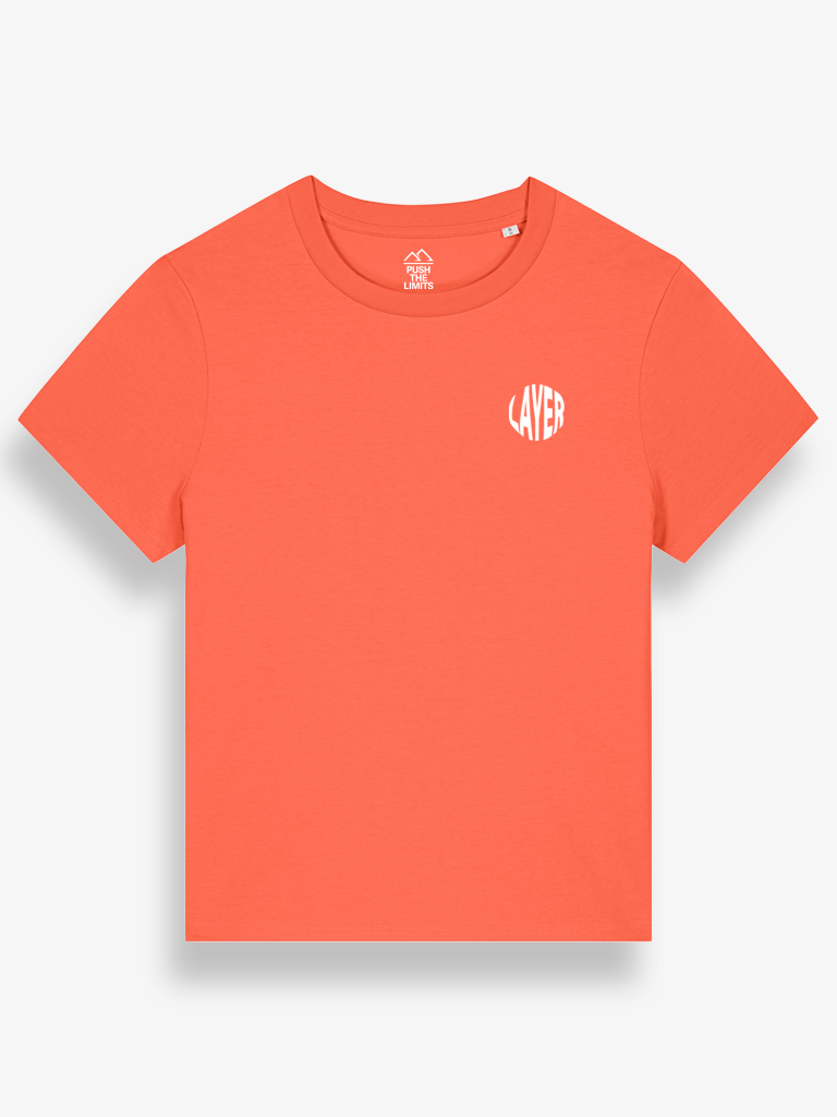 Women's Tide Tee