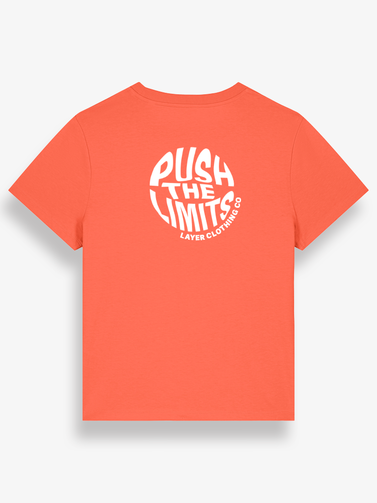 Women's Tide Tee