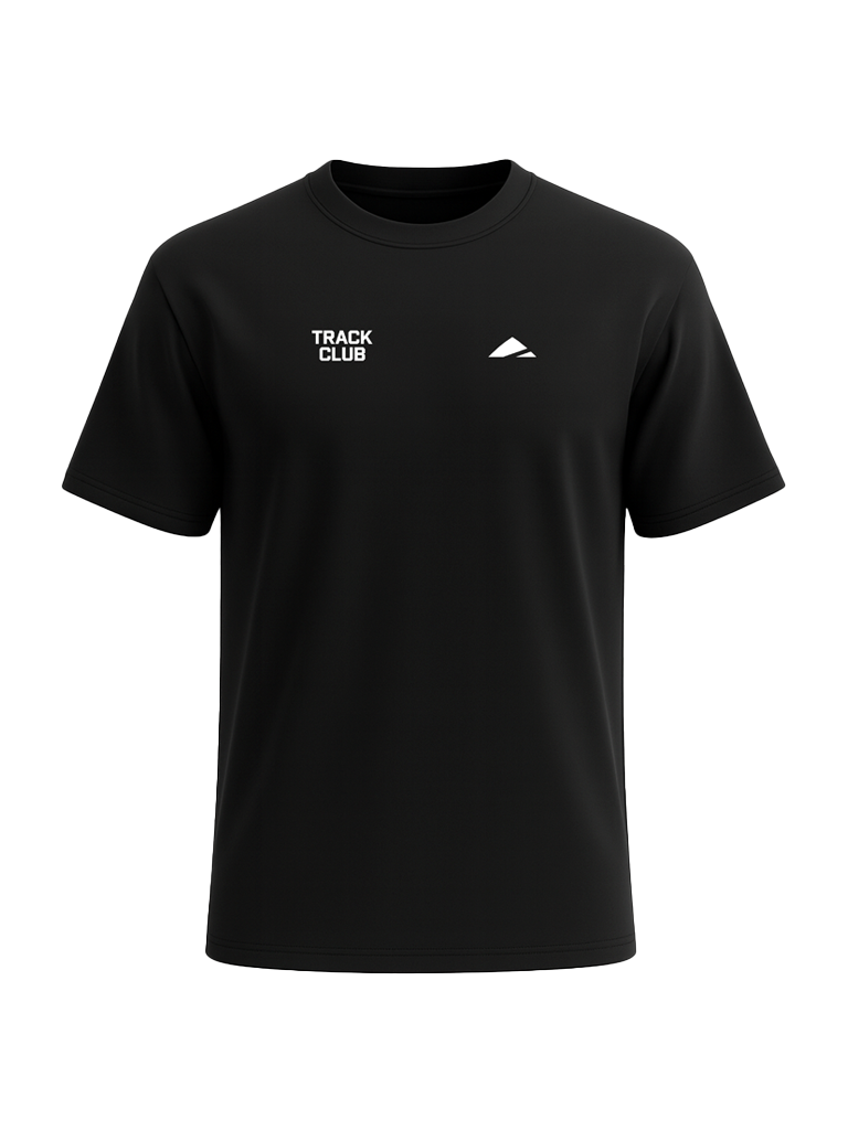 Track Club Tee