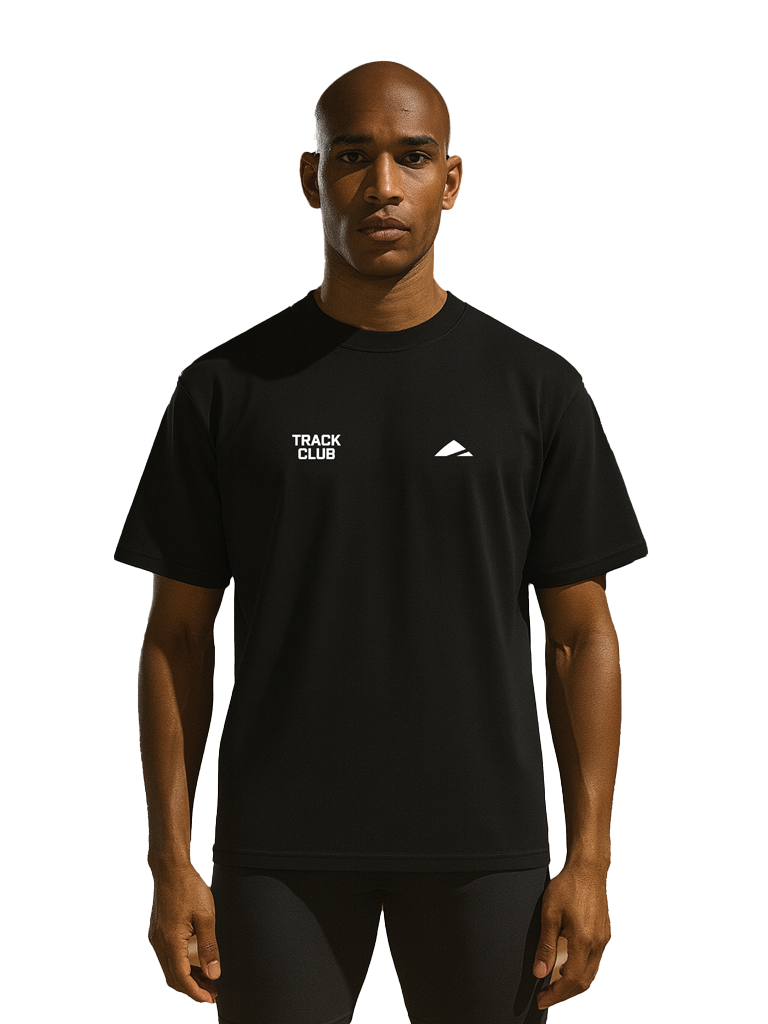 Track Club Tee