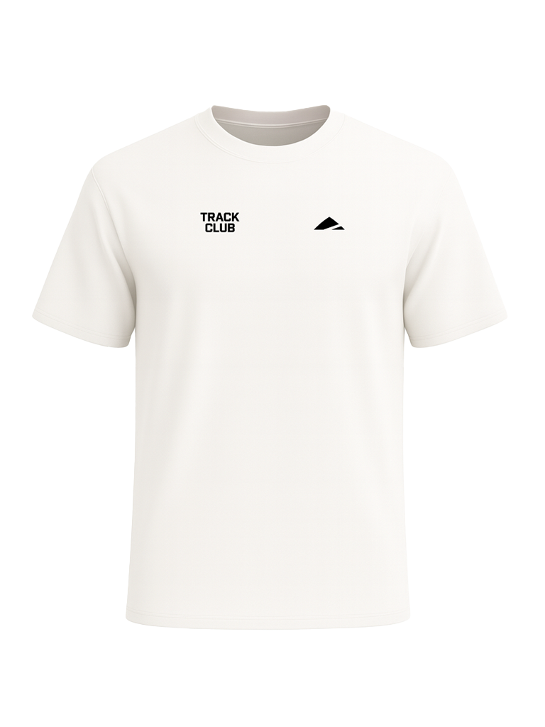 Track Club Tee