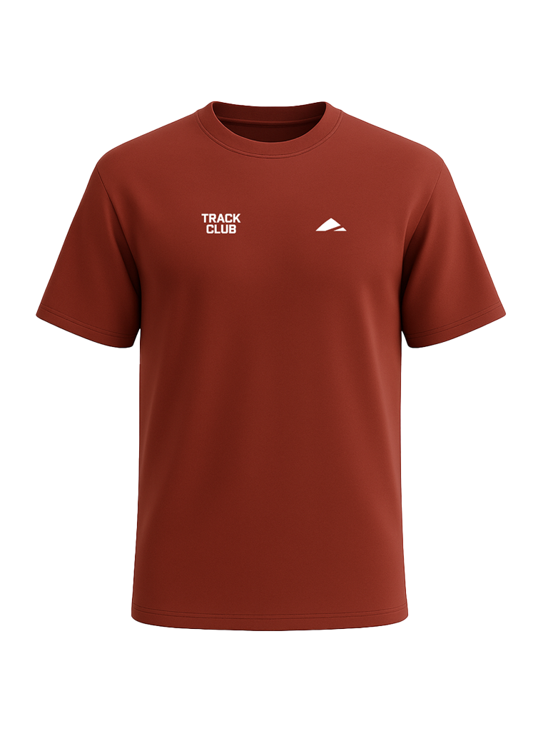 Track Club Tee