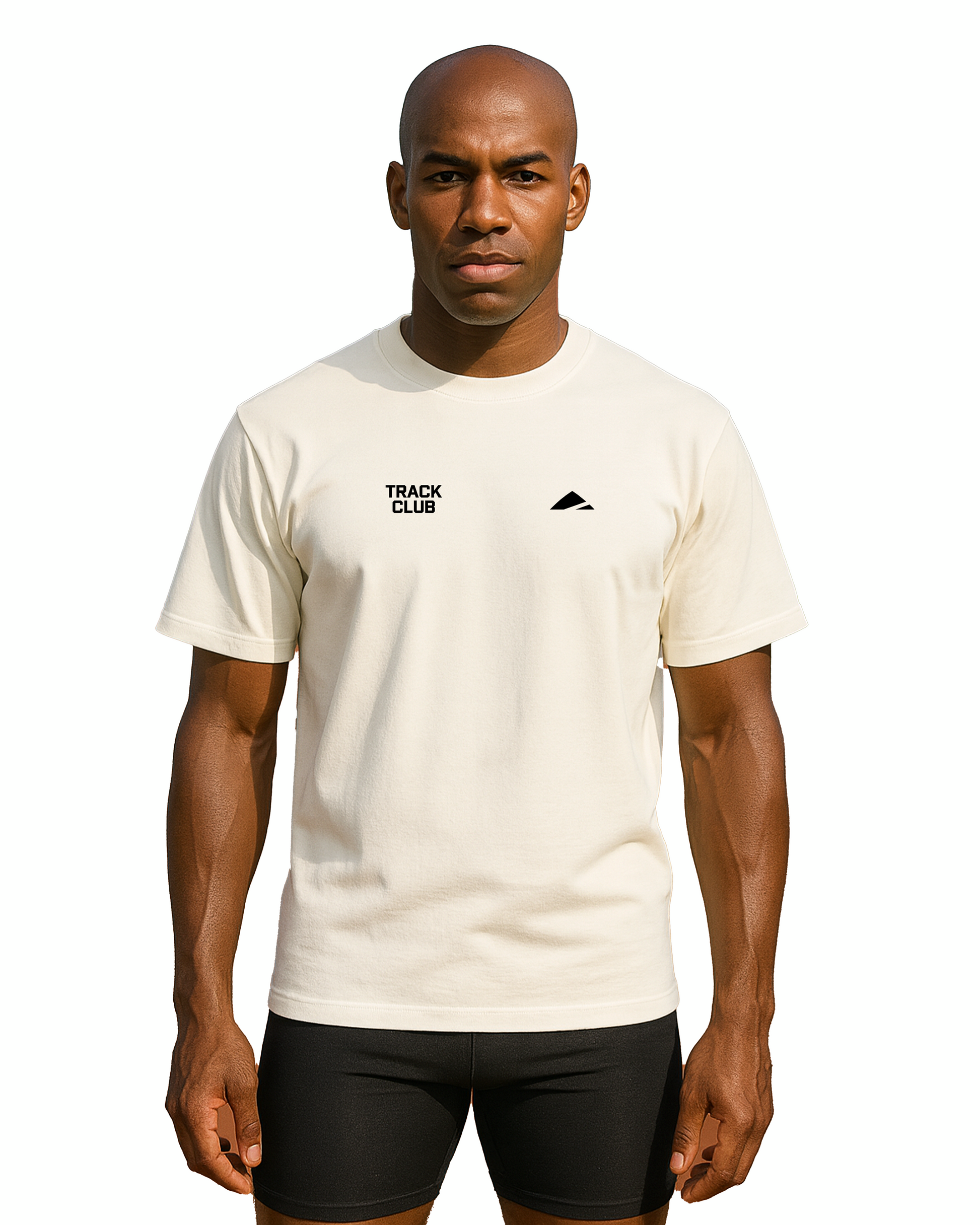 Track Club Tee