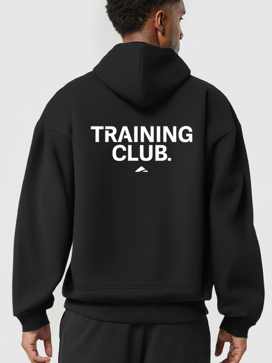 Training Club Oversized Hoodie