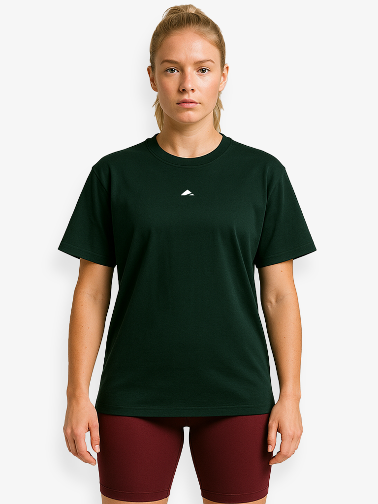 Training Club Oversized Tee