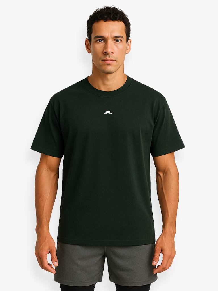 Training Club Oversized Tee