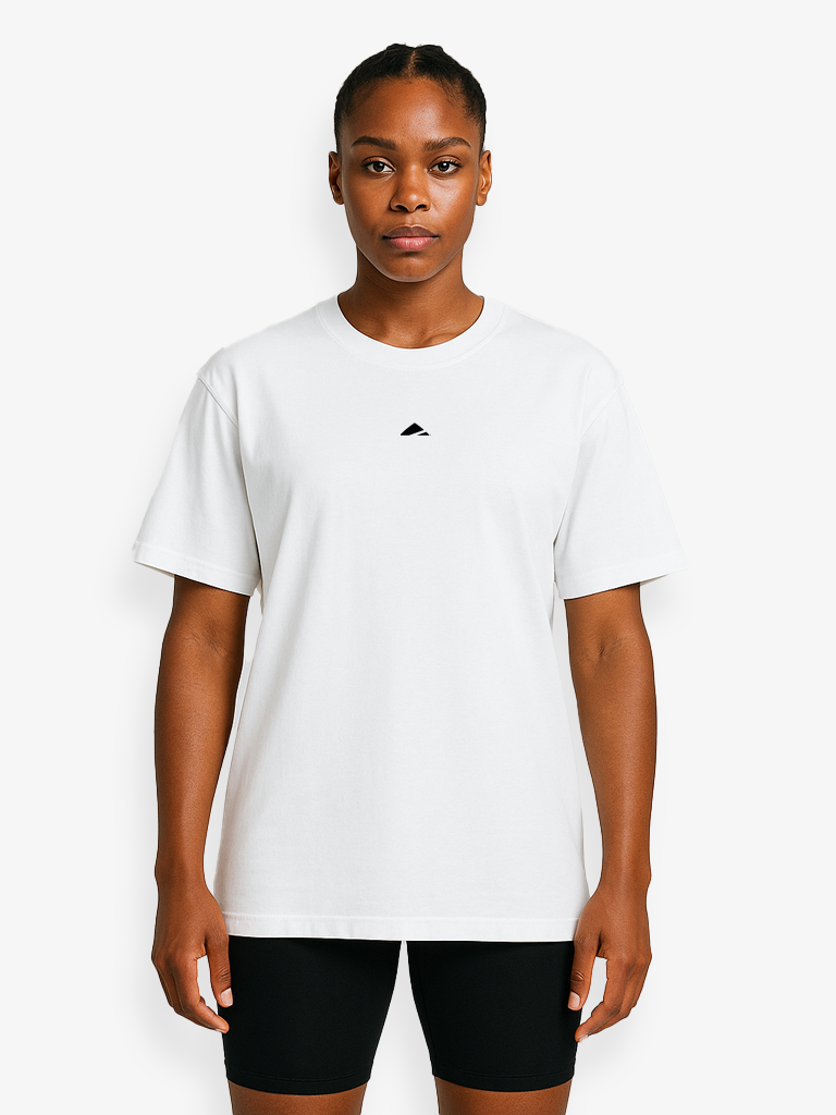 Training Club Oversized Tee