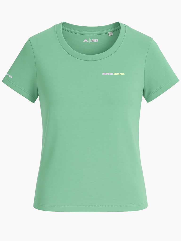 Womens Unity Tee